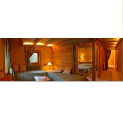 Eco Wellness Hotel Notre Maison Cogne Eksteriør billede