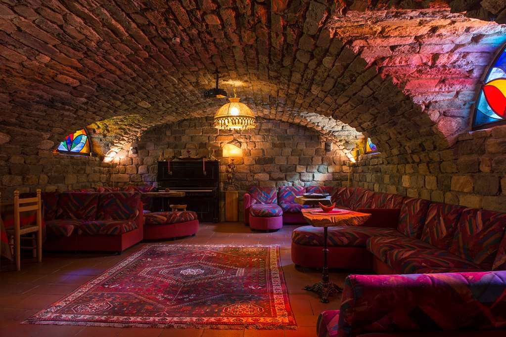 Eco Wellness Hotel Notre Maison Cogne Faciliteter billede