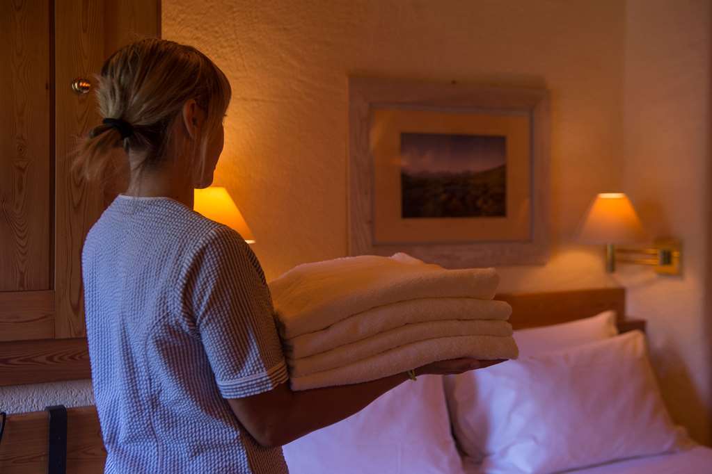 Eco Wellness Hotel Notre Maison Cogne Bekvemmeligheder billede