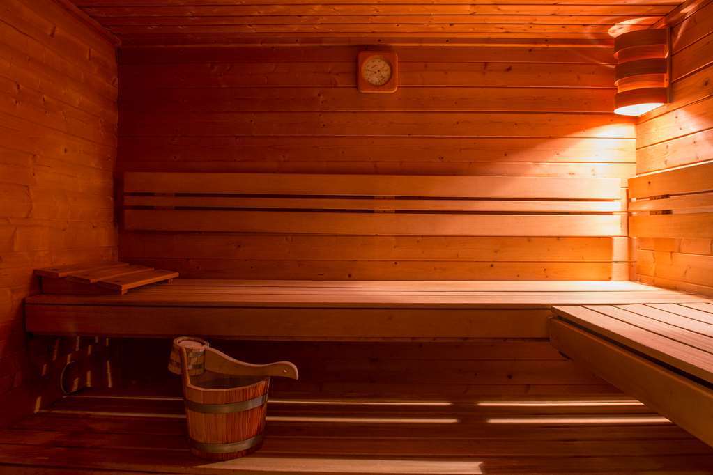 Eco Wellness Hotel Notre Maison Cogne Faciliteter billede