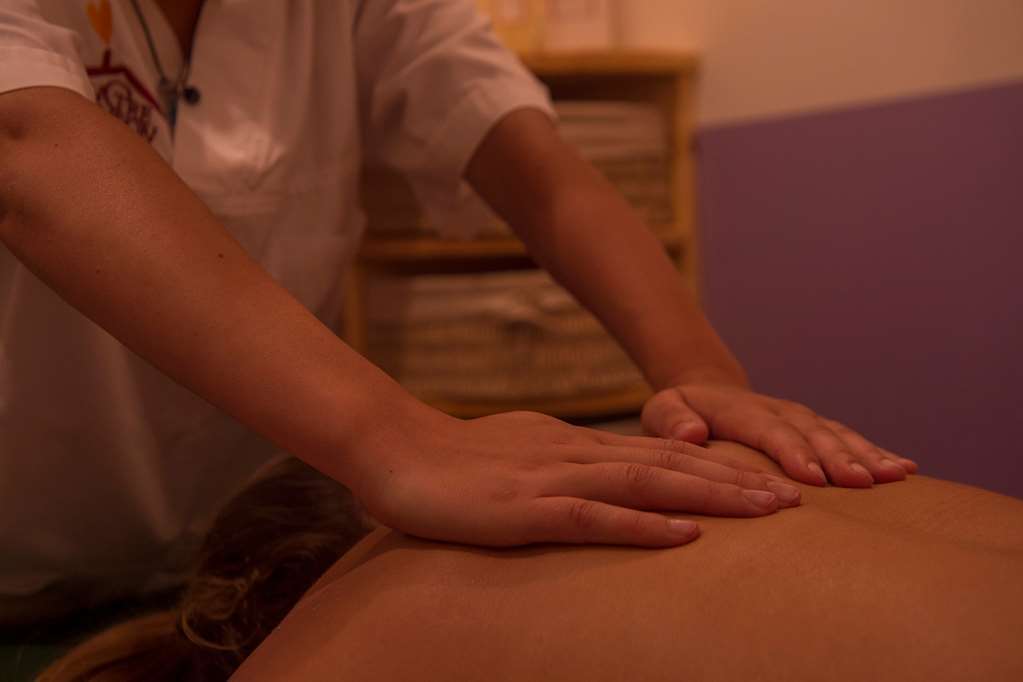 Eco Wellness Hotel Notre Maison Cogne Bekvemmeligheder billede